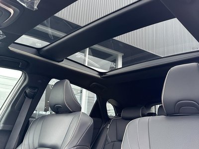 2024 Toyota CROWN SPORT 缩略图 25