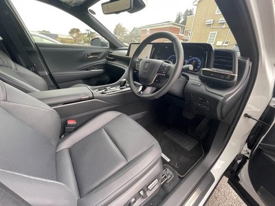 2024 Toyota CROWN SPORT 缩略图 27
