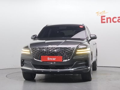 GENESIS GV80 - 2