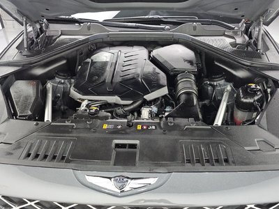 GENESIS GV80 - 7