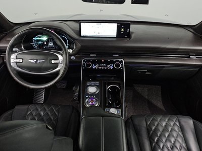 GENESIS GV80 - 5