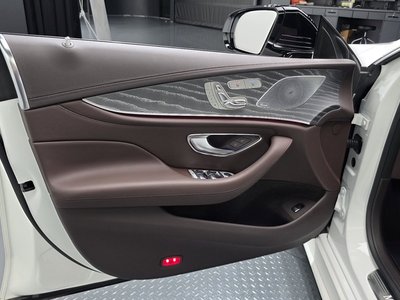 2021 Mercedes-BENZ CLS — миниатюра 14