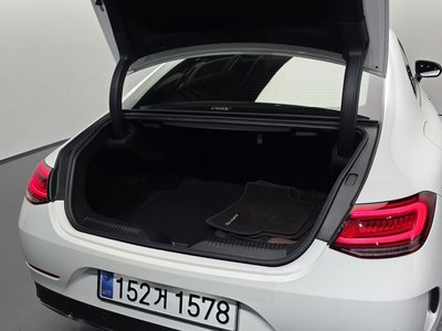 2021 Mercedes-BENZ CLS — миниатюра 33