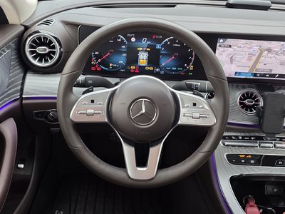 2021 Mercedes-BENZ CLS — миниатюра 19