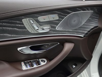 2021 Mercedes-BENZ CLS — миниатюра 28