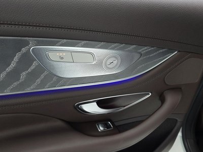 2021 Mercedes-BENZ CLS — миниатюра 27