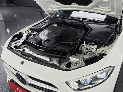 صورة 7 لـ 2021 Mercedes-BENZ CLS