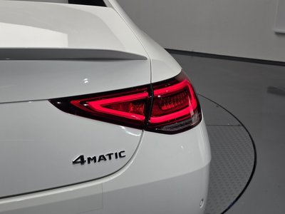 صورة 10 لـ 2021 Mercedes-BENZ CLS