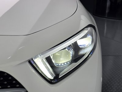 صورة 9 لـ 2021 Mercedes-BENZ CLS