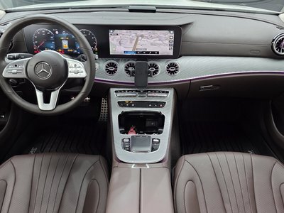 صورة 5 لـ 2021 Mercedes-BENZ CLS