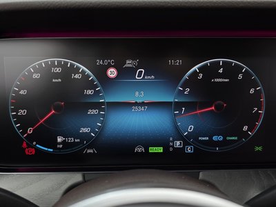 2021 Mercedes-BENZ CLS — миниатюра 11