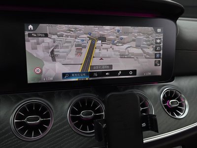 2021 Mercedes-BENZ CLS — миниатюра 20