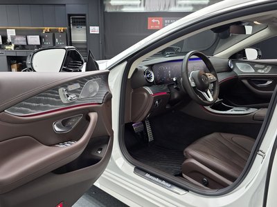 2021 Mercedes-BENZ CLS — миниатюра 13