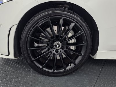 صورة 6 لـ 2021 Mercedes-BENZ CLS