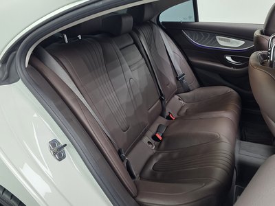 2021 Mercedes-BENZ CLS — миниатюра 17