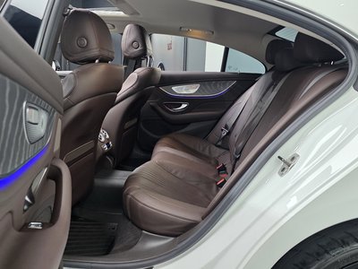 2021 Mercedes-BENZ CLS — миниатюра 18