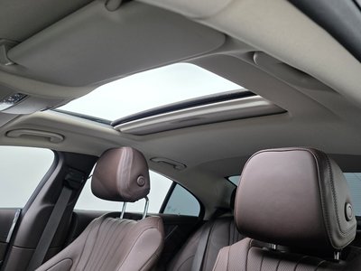 2021 Mercedes-BENZ CLS — миниатюра 32
