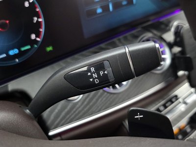 2021 Mercedes-BENZ CLS — миниатюра 12