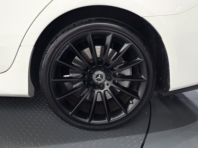 صورة 8 لـ 2021 Mercedes-BENZ CLS