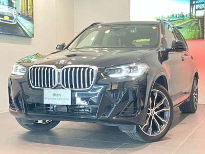 BMW X3 - 5