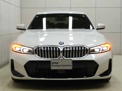 BMW 3 SERIES - 6