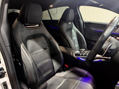 صورة مصغرة 17 لـ 2019 Mercedes-BENZ GT AMG