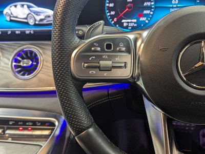 صورة مصغرة 44 لـ 2019 Mercedes-BENZ GT AMG