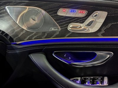 صورة مصغرة 39 لـ 2019 Mercedes-BENZ GT AMG