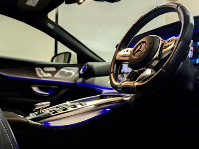 صورة مصغرة 16 لـ 2019 Mercedes-BENZ GT AMG