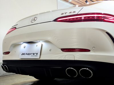 صورة مصغرة 13 لـ 2019 Mercedes-BENZ GT AMG