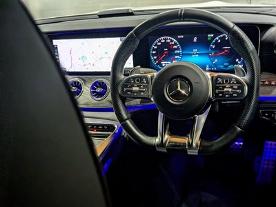 صورة مصغرة 19 لـ 2019 Mercedes-BENZ GT AMG