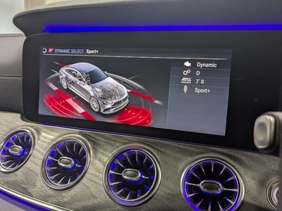 صورة مصغرة 32 لـ 2019 Mercedes-BENZ GT AMG