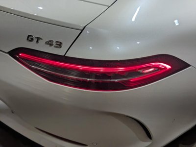 MERCEDES-BENZ GT AMG - 10