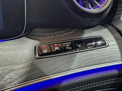 صورة مصغرة 36 لـ 2019 Mercedes-BENZ GT AMG