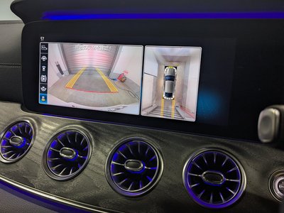 صورة مصغرة 23 لـ 2019 Mercedes-BENZ GT AMG