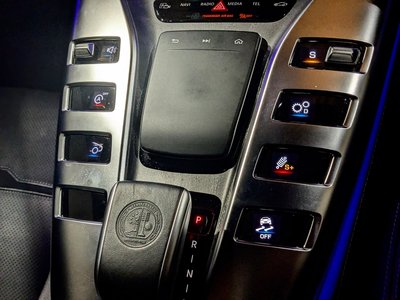 صورة مصغرة 34 لـ 2019 Mercedes-BENZ GT AMG