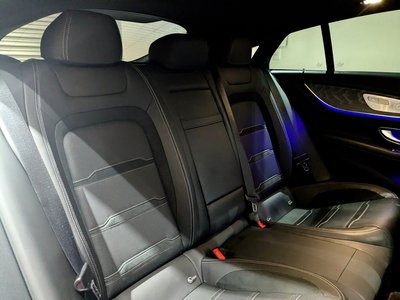 صورة مصغرة 18 لـ 2019 Mercedes-BENZ GT AMG