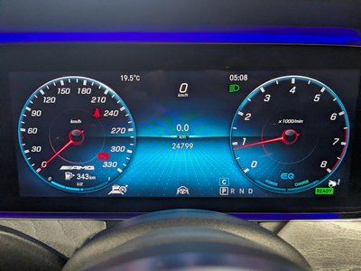 صورة مصغرة 21 لـ 2019 Mercedes-BENZ GT AMG