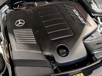 صورة مصغرة 14 لـ 2019 Mercedes-BENZ GT AMG