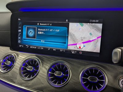 صورة مصغرة 25 لـ 2019 Mercedes-BENZ GT AMG