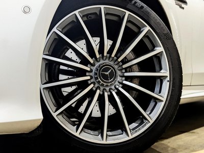 صورة مصغرة 15 لـ 2019 Mercedes-BENZ GT AMG