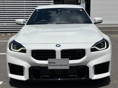 صورة 6 لـ 2025 BMW M2 COUPE