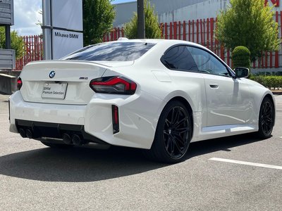 2025 BMW M2 COUPE 缩略图 11