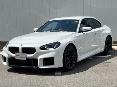 صورة 1 لـ 2025 BMW M2 COUPE