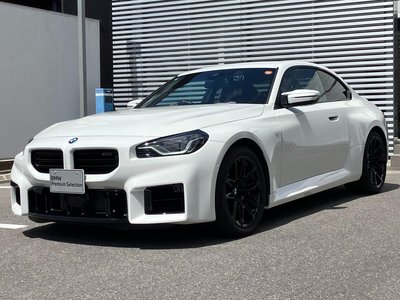 صورة 7 لـ 2025 BMW M2 COUPE
