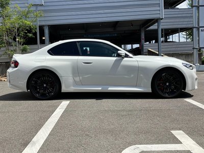 2025 BMW M2 COUPE 缩略图 12