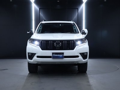 TOYOTA LAND CRUISER PRADO - 6