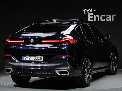 BMW X6 - 4