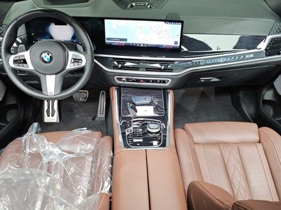 BMW X6 - 5