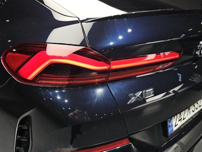 BMW X6 - 10